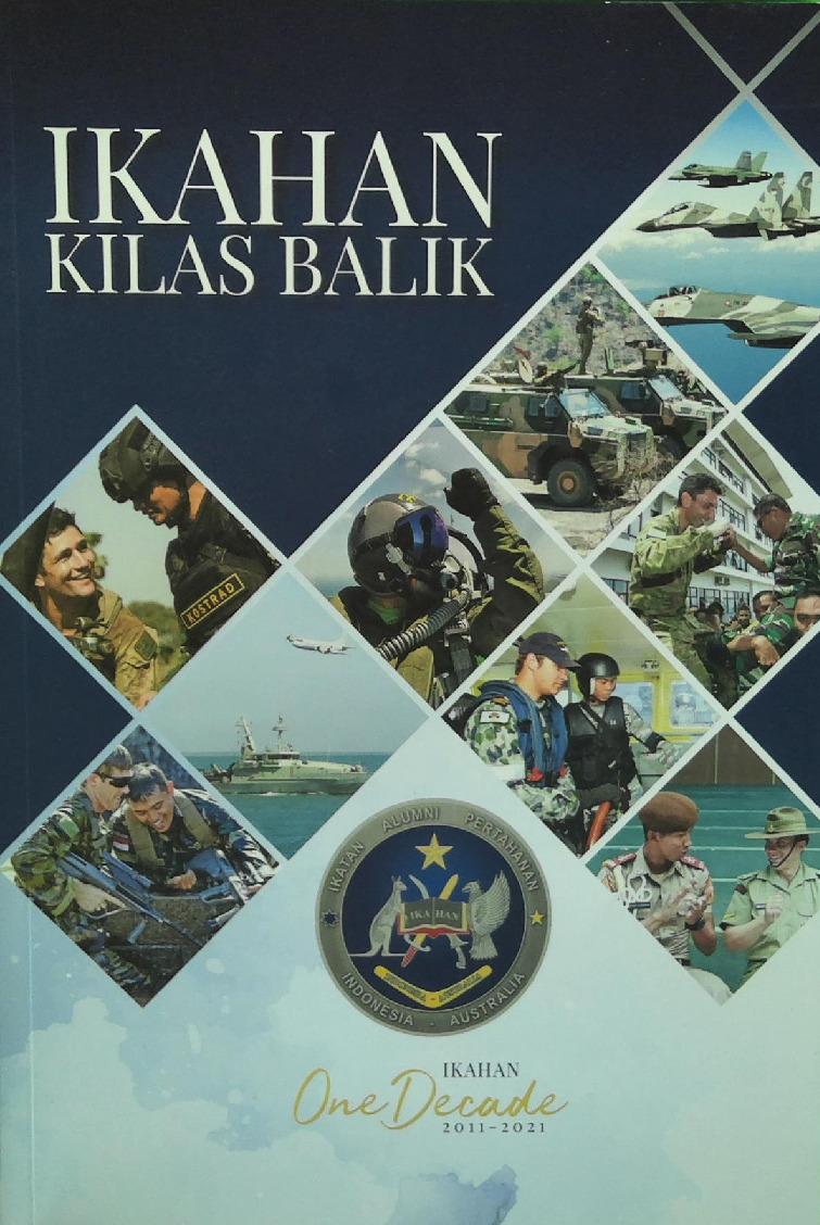 Ikahan Kilas Balik